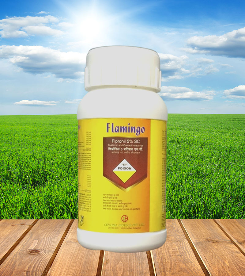 Flamingo (Fipronil 5% SC)